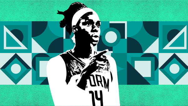 Dominique Malonga, Star Ascendent