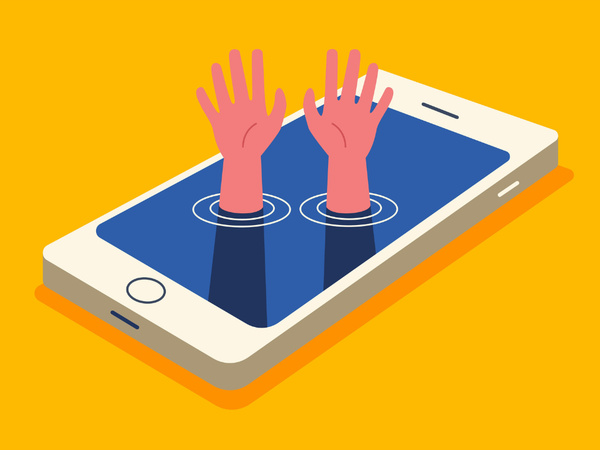 Social Media & the Parody Problem