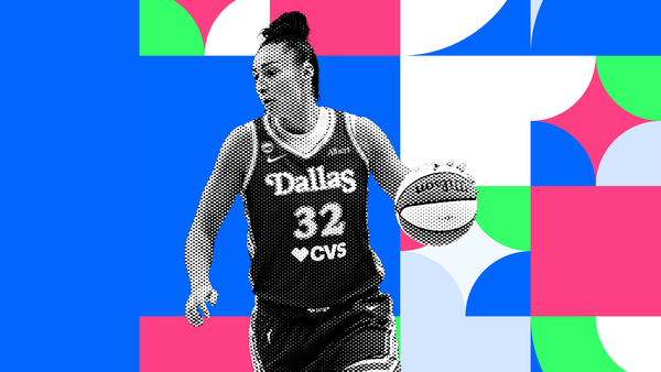 Jessica Shepard & the Importance of Opportunity