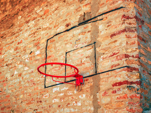 The WNBA Doesn’t Need the Dunk