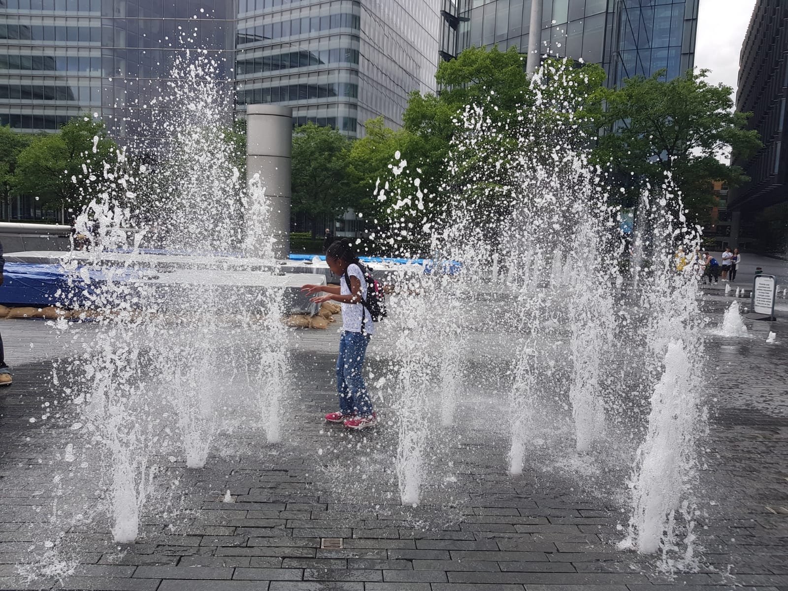 upload in progress, 0