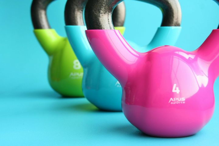 Ten great ways to fit exercise into a busy schedule
