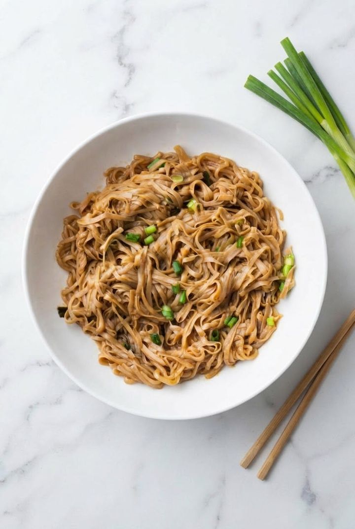 Keto Lo Mein