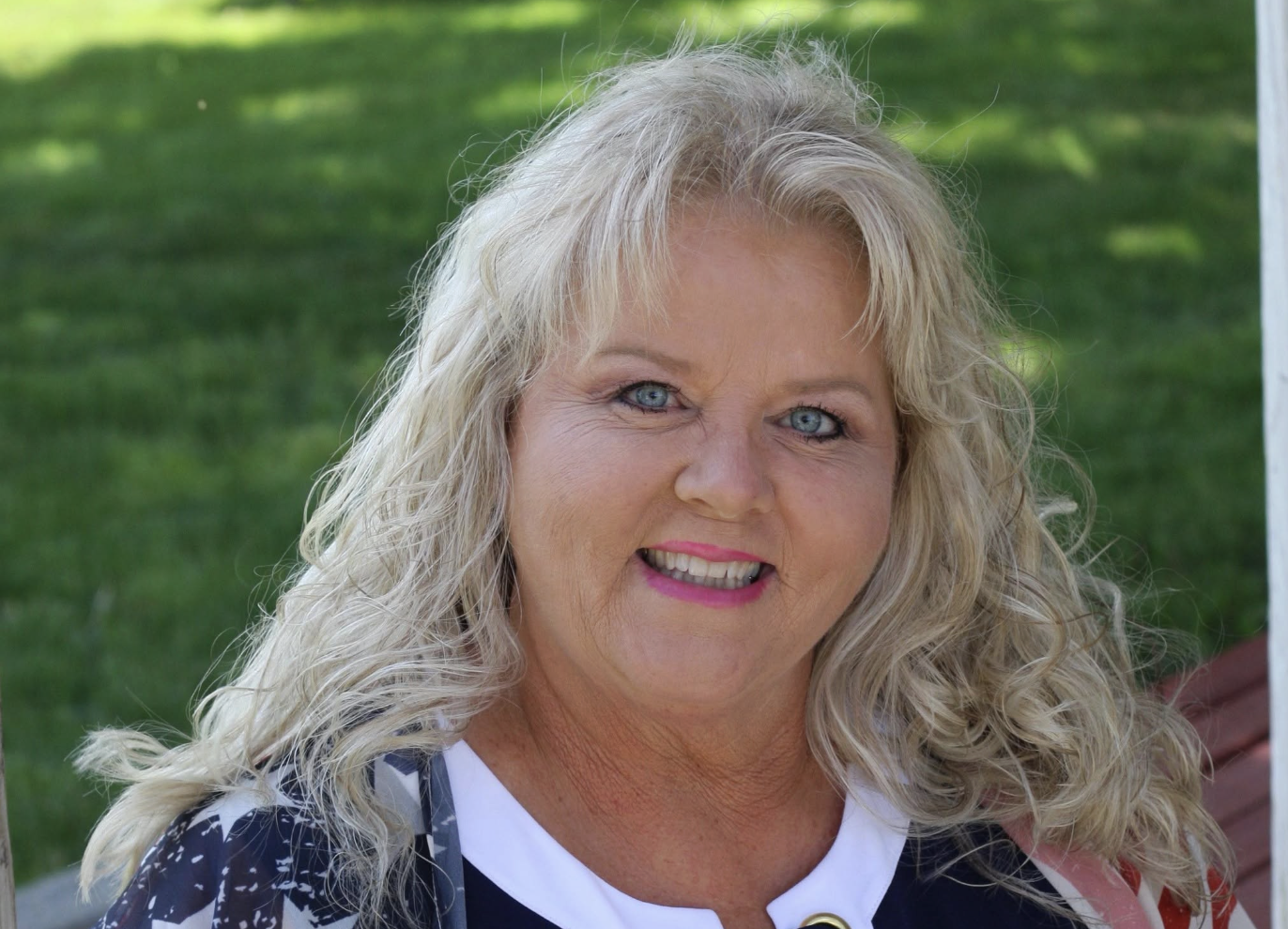 Yakima County Clerk candidate Billie Maggard
