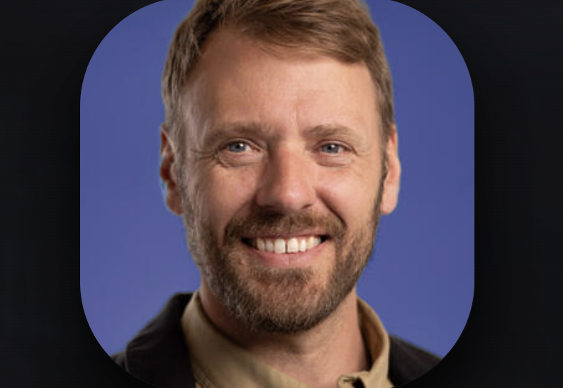 Yakima County Assessor candidate Keith Effler