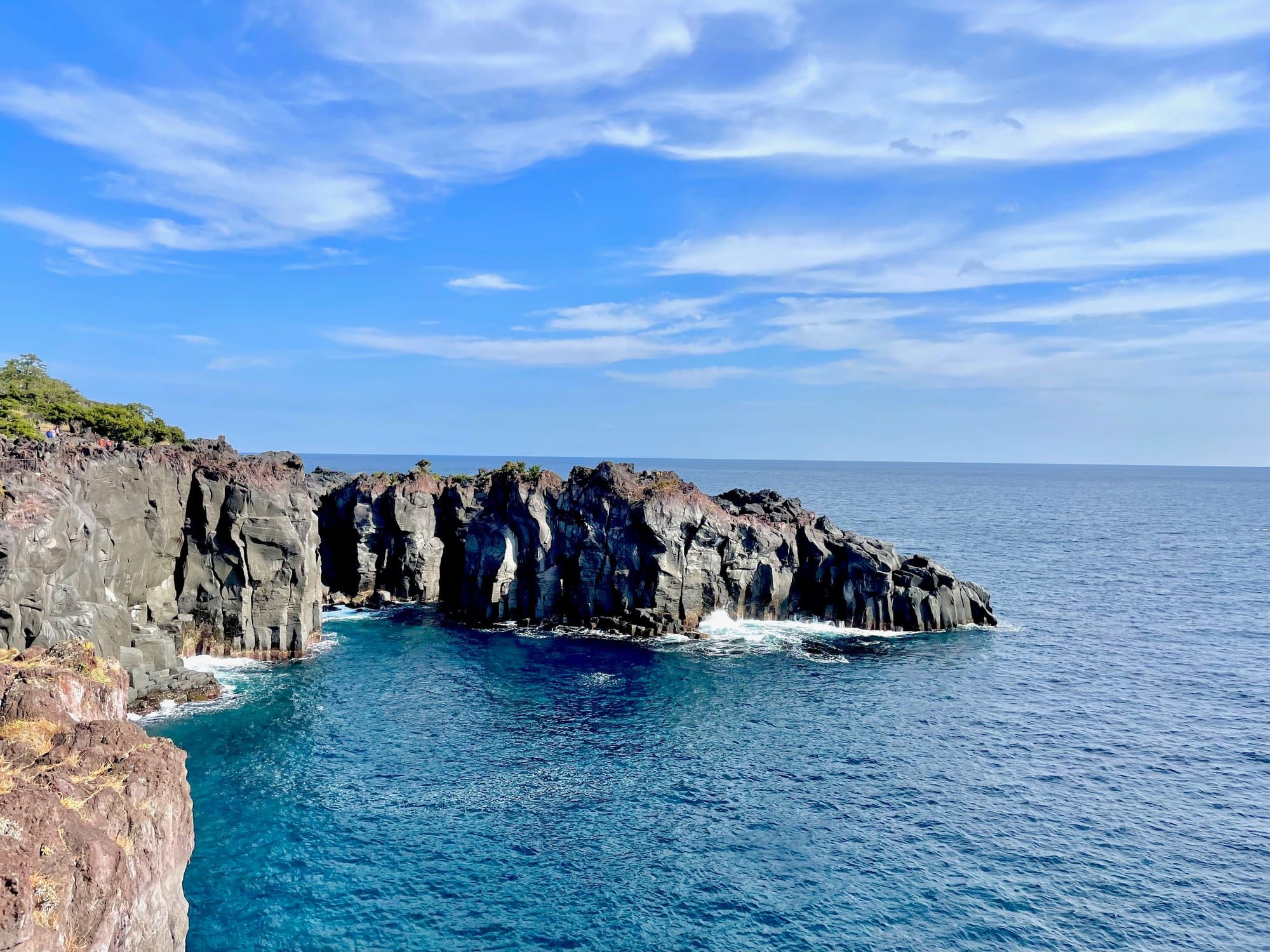 Itō sur un air de poésie