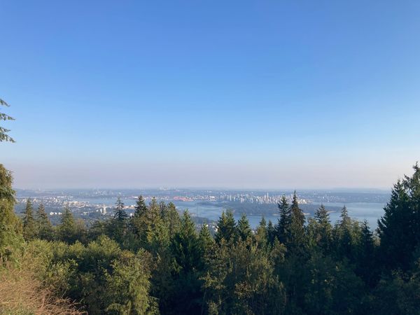 Vancouver, un melting pot de saveurs