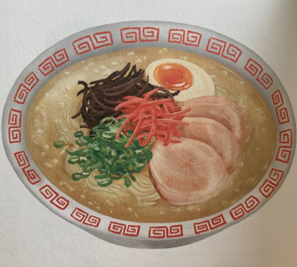 Les nouilles sous toutes leurs formes