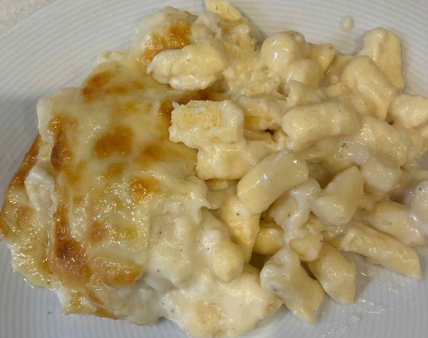 La Pasta, bien plus qu'un plat