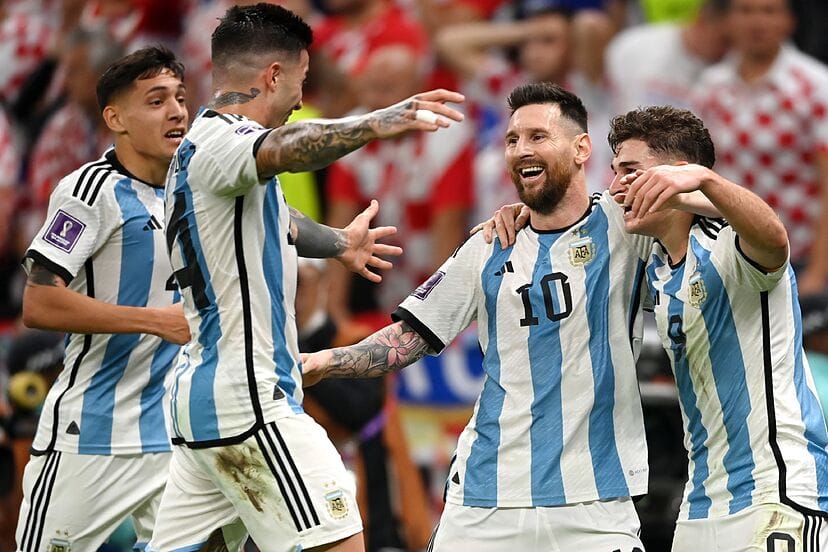 Test: Argentina en el Mundial 2026