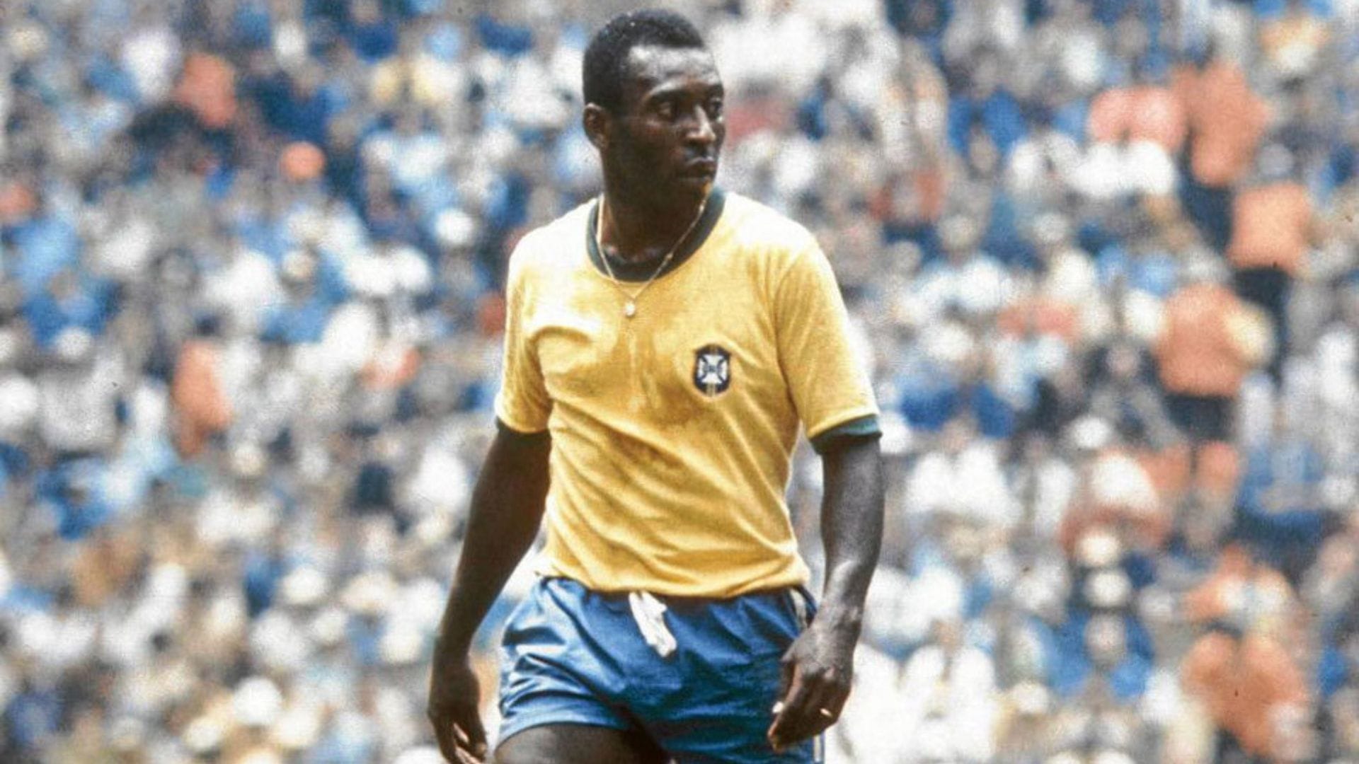 Pelé en Mundiales: la historia completa del único tricampeón mundial