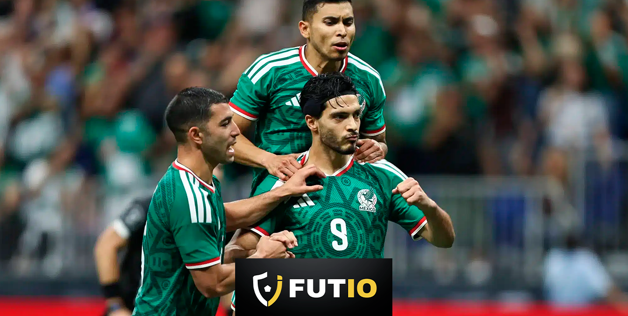 Los dorsales de México en el Mundial 2026: historia en cada número