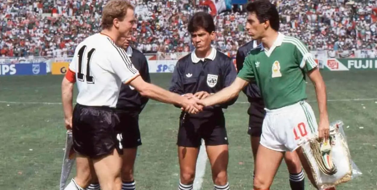 Las sorpresas históricas de selecciones latinoamericanas en Mundiales.
