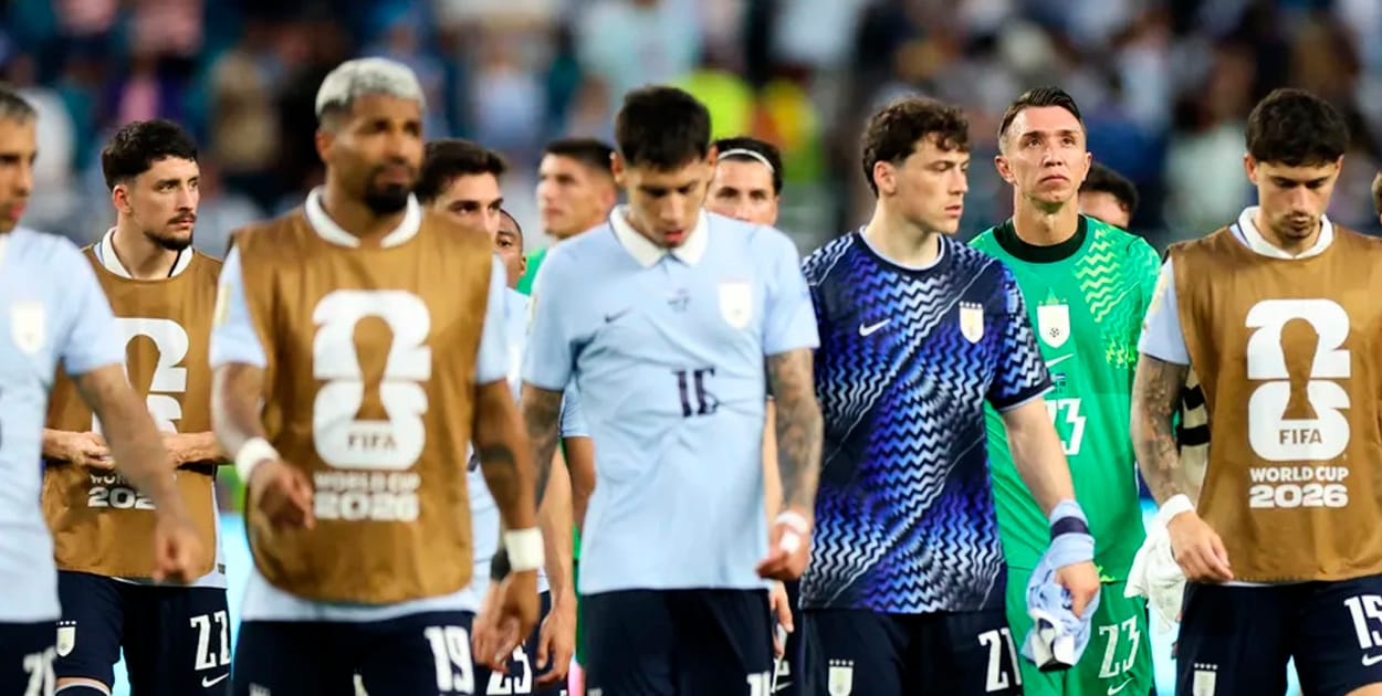 ¿Cuáles son las probabilidades de que Uruguay avance a la siguiente ronda?