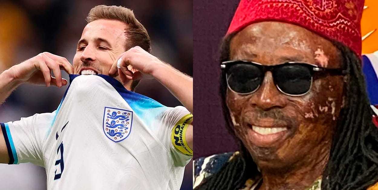 ¿Funcionó el hechizo? Lo que hizo Nana Kwaku Bonsam con Kane