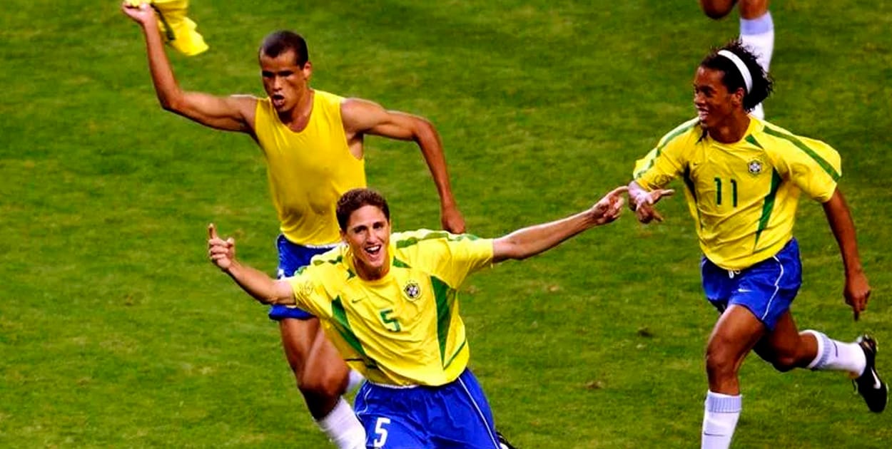 El Brasil que enamoraba al mundo ya no existe