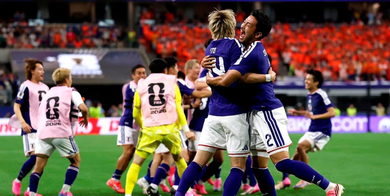 Japón ya no es una sorpresa. Es una identidad
