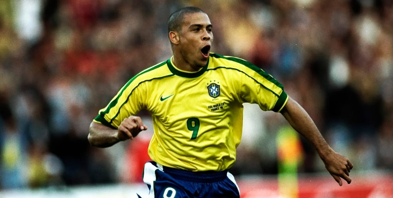 Los máximos goleadores latinoamericanos en la historia de los Mundiales