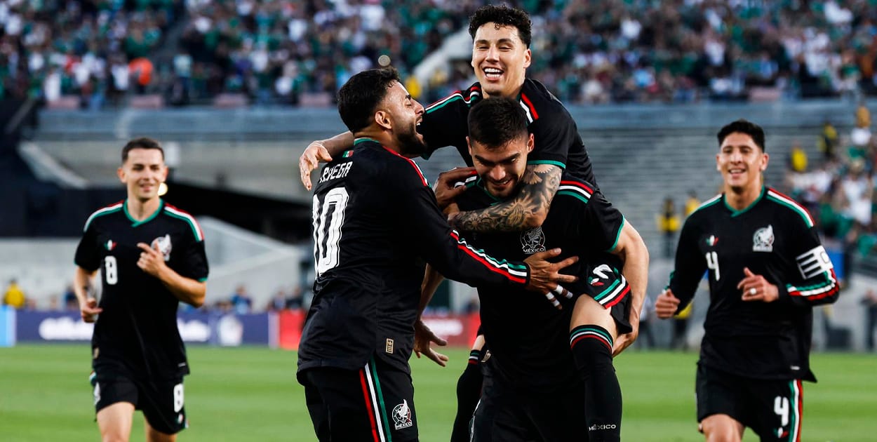 ChatGPT proyecta el Grupo A del Mundial 2026: México lidera, Sudáfrica afuera