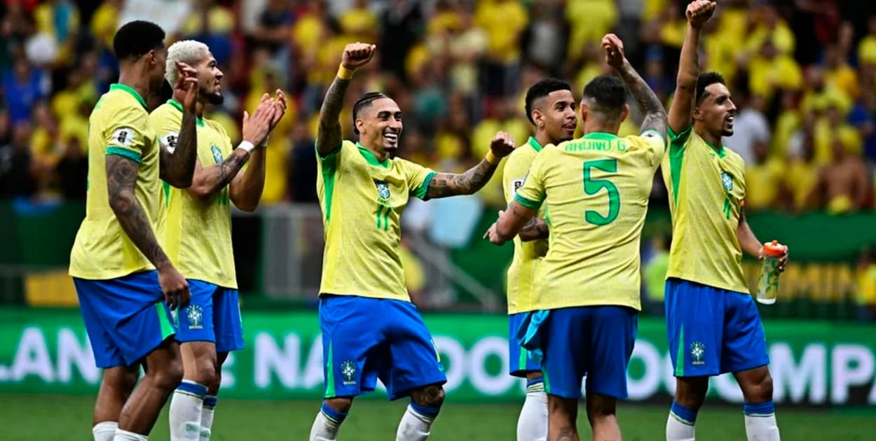 ChatGPT lee el Grupo C: Brasil sin tropiezos, Marruecos confirma y Escocia repite destino