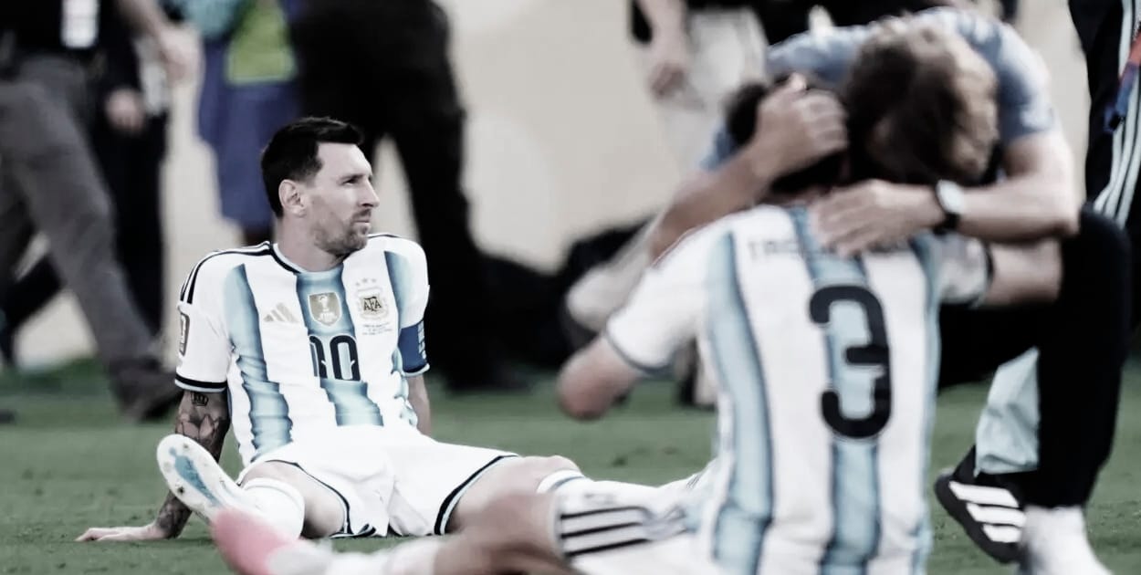 Las teorías conspiranoicas argentinas sobre el Mundial 2026
