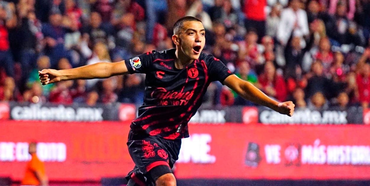 Mora vs León: el partido donde todo empezó
