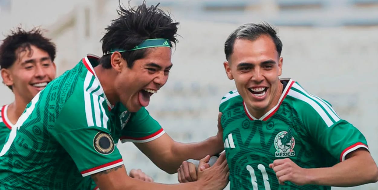 Masterclass de Camberos: Gol y Asistencia
