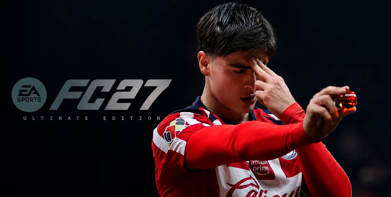 Liga MX regresa al EA Sports FC27