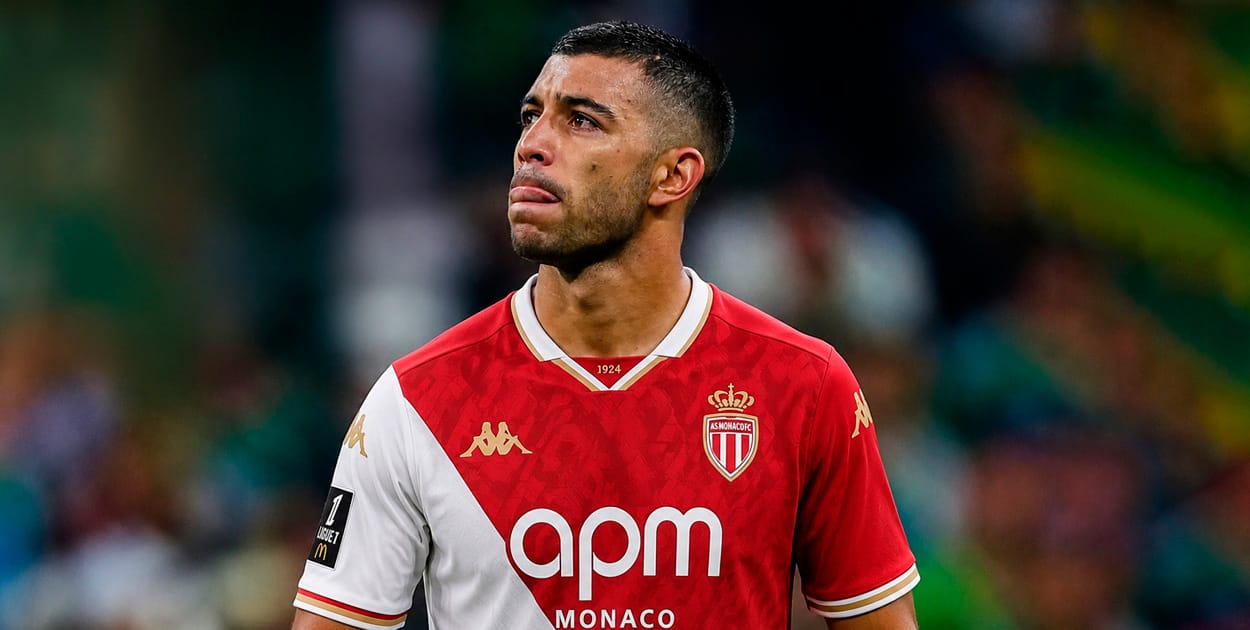 Erik Lira y Europa: Mónaco negocia, ¿La Premier League Plan B?