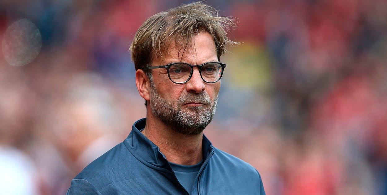 Klopp volvería a dirigir y ya habría un destino
