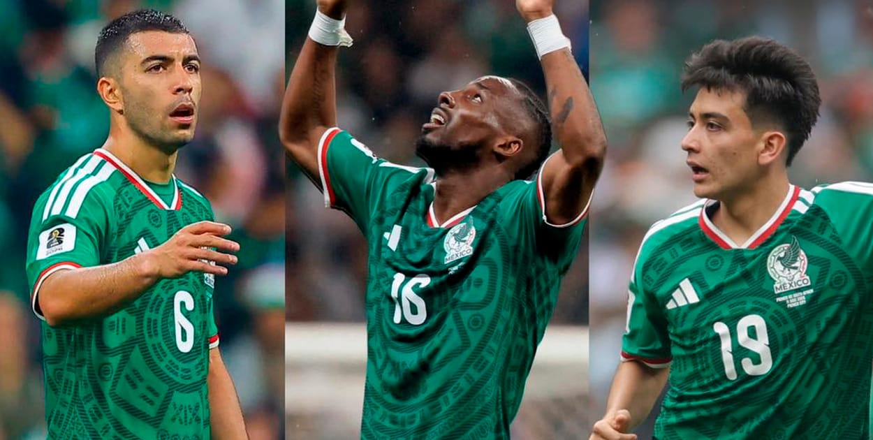 Los nombres de la selección en el Mundial 2030 ya están escritos