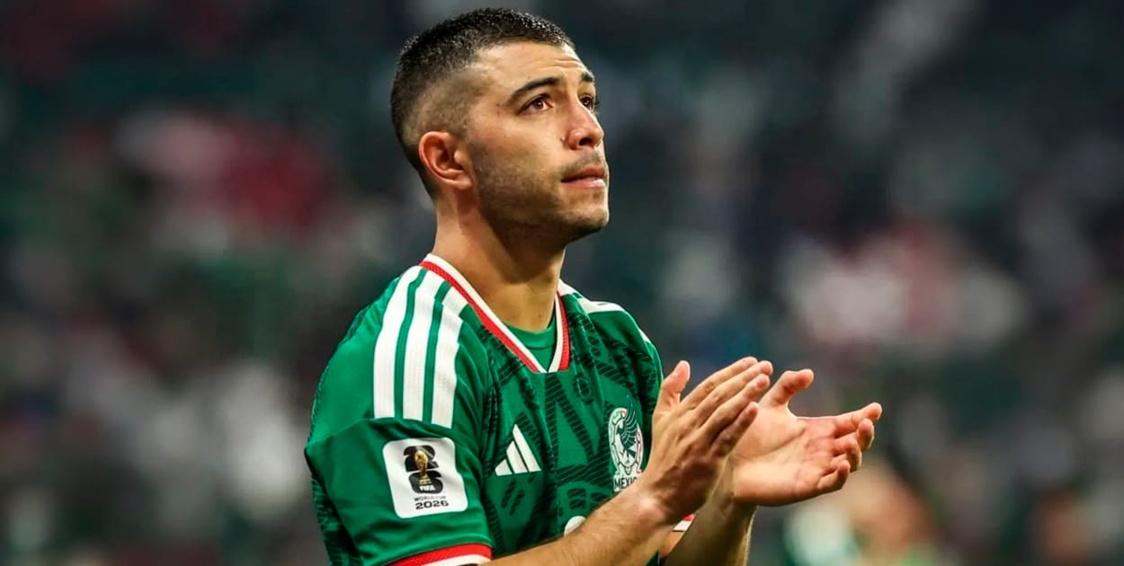 El increíble Mundial de Erik Lira
