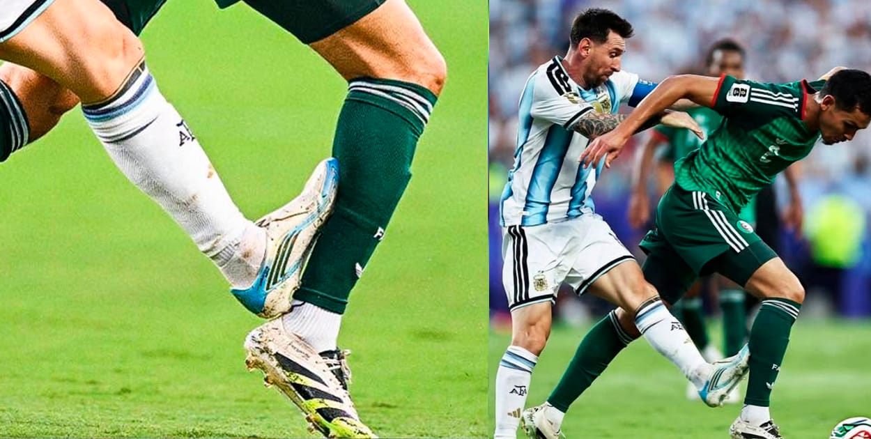 Dos mundiales, las mismas dudas: los errores arbitrales que favorecieron a Argentina