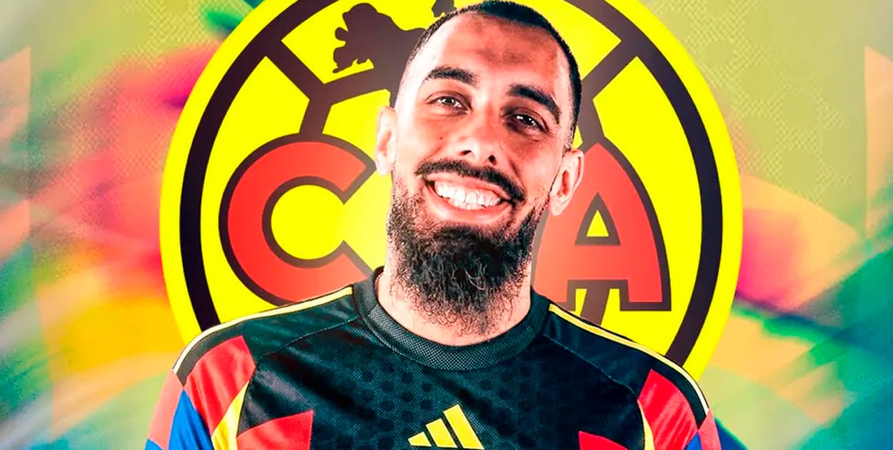 Se complica el fichaje de Luis Chávez y Borja Iglesias en el América