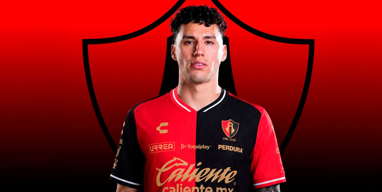 ¿Quién representa a Jorge Sánchez?