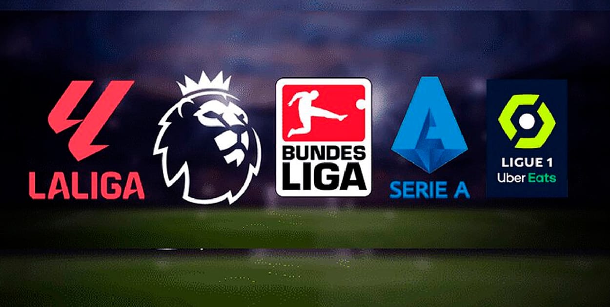 ¿Cuándo regresa el fútbol europeo?