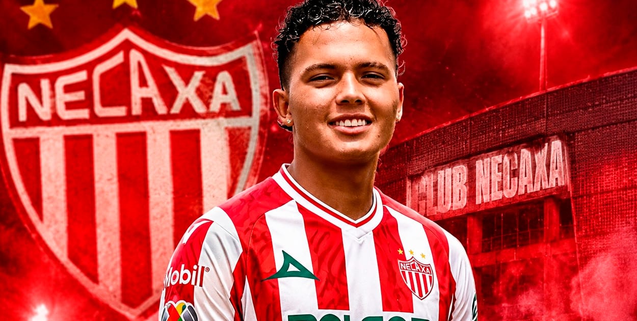 Ojito con el Necaxa: los Rayos se refuerzan