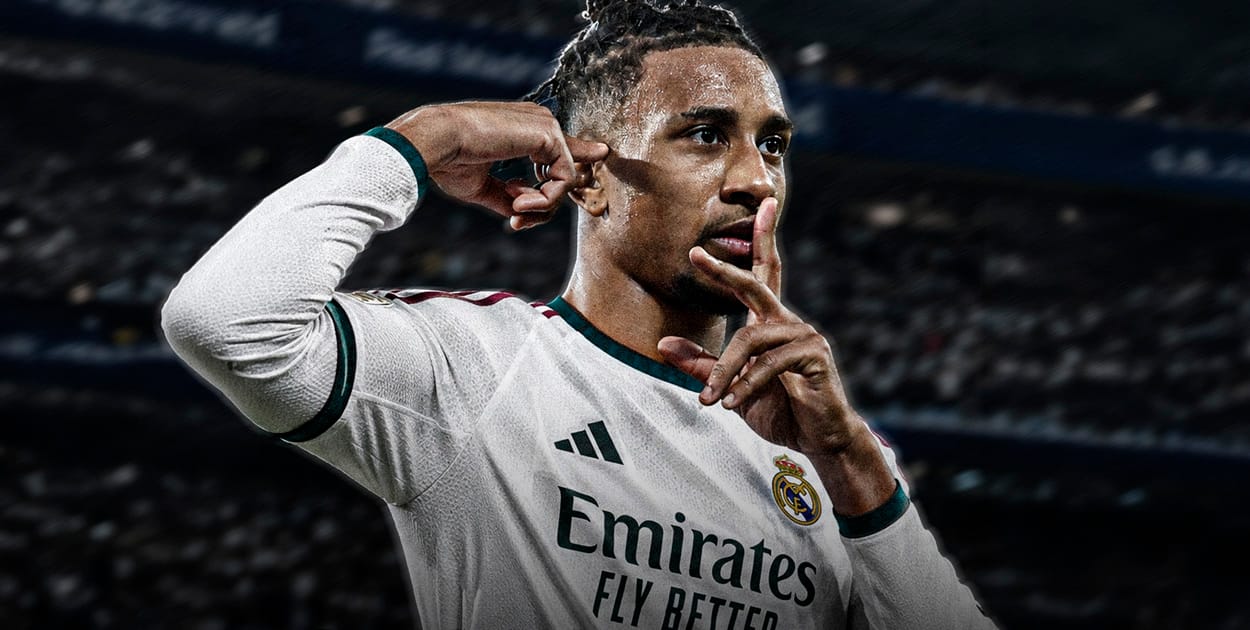 ¿Olise al Real Madrid? Esto costaría