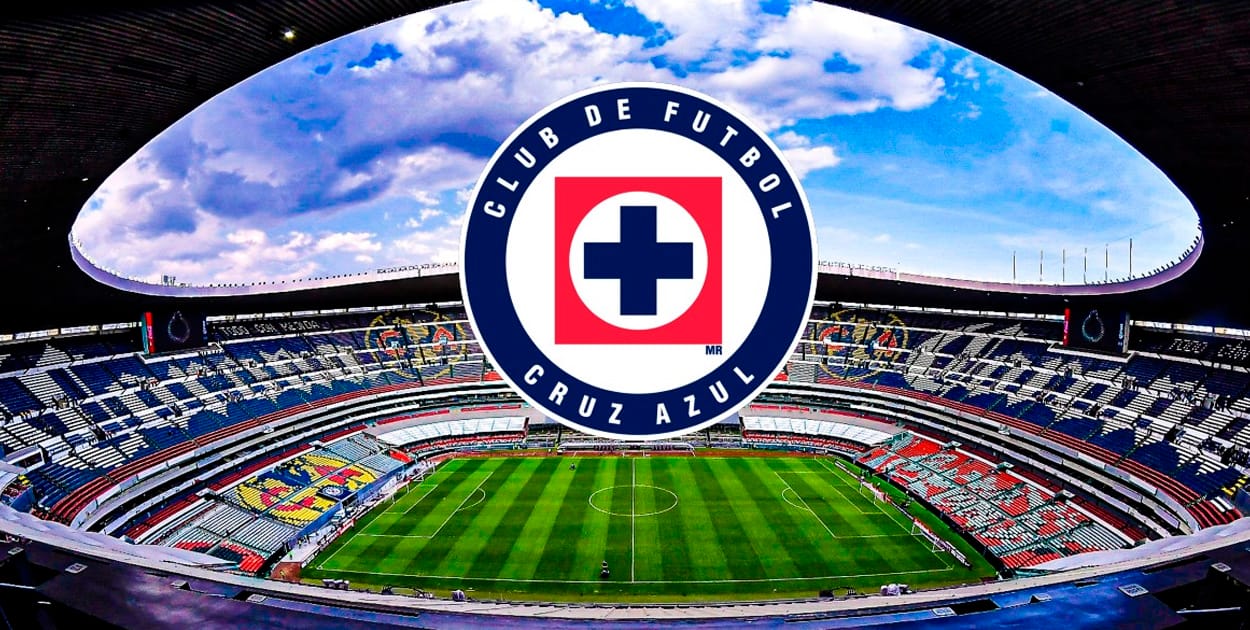 Que siempre sí: Cruz Azul jugará en el Azteca