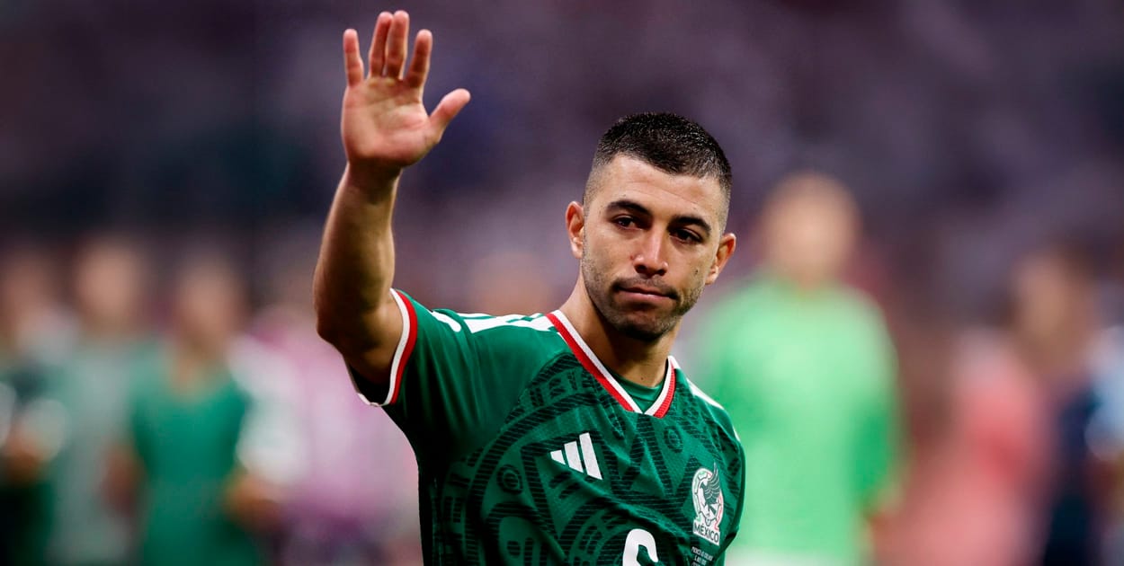 Erik Lira confirma que se va a Europa