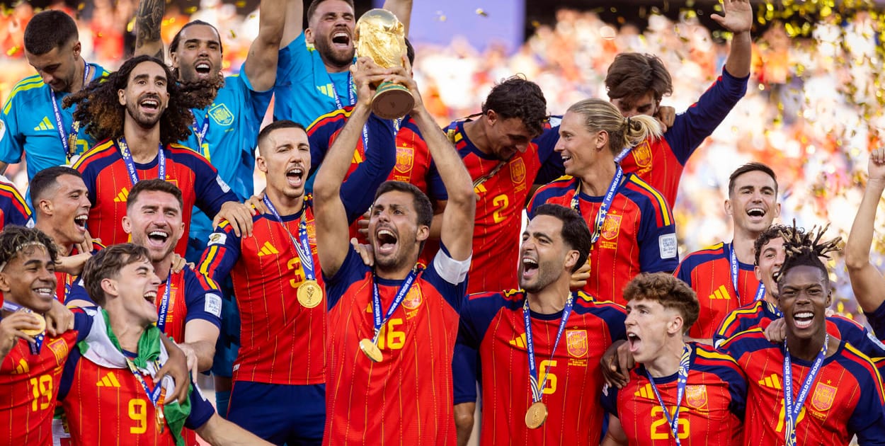 Nuestro 11 ideal del Mundial 2026