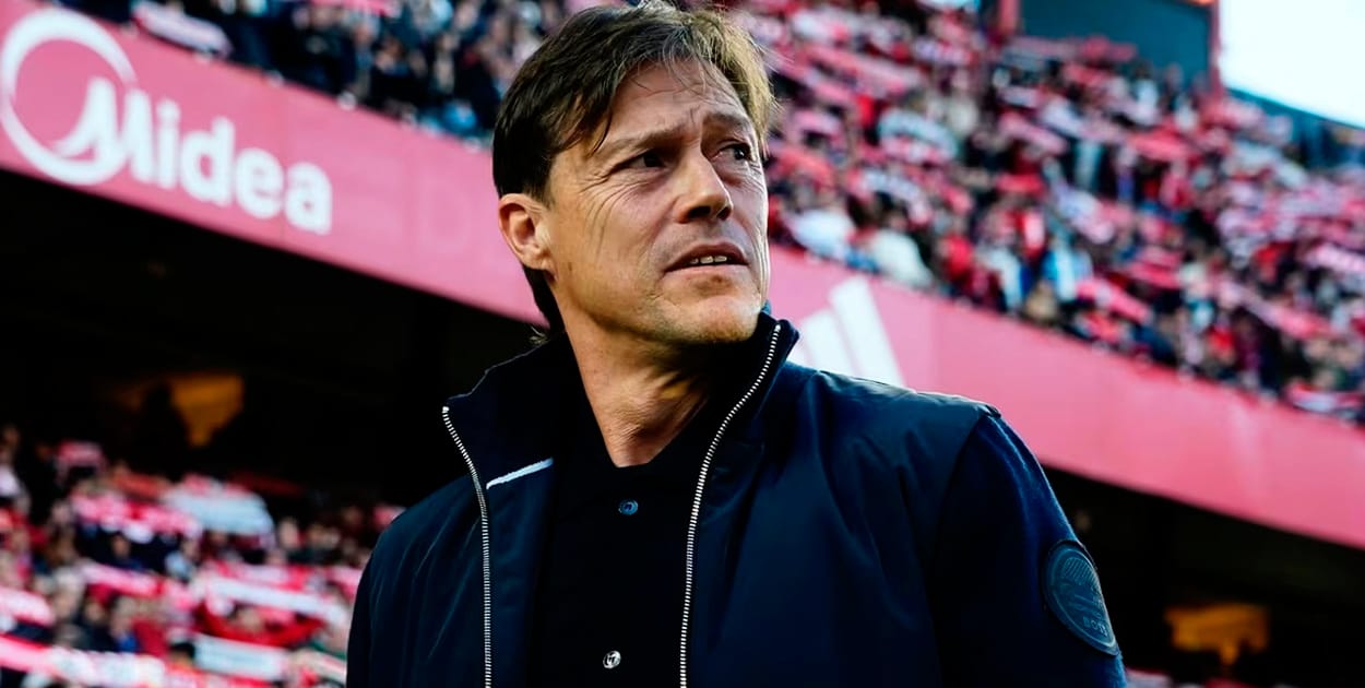 Almeyda, el primer DT en disputar finales de los 6 torneos posibles en México