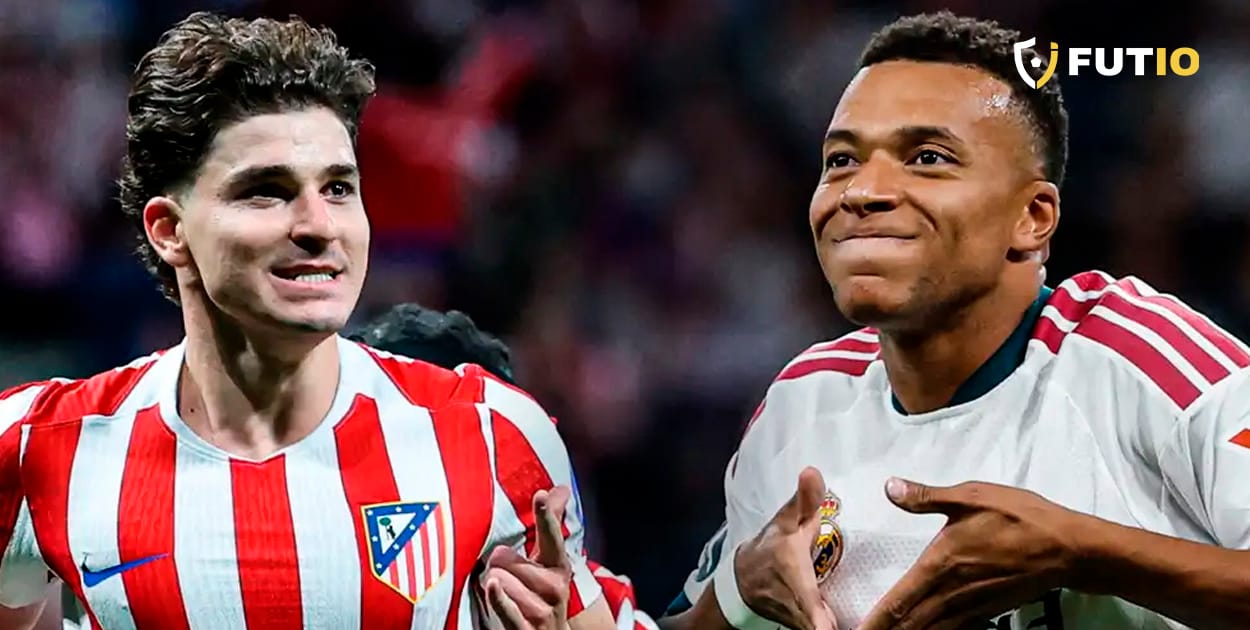 Derbi Madrileño, Liverpool en la Premier: los partidos del domingo europeo