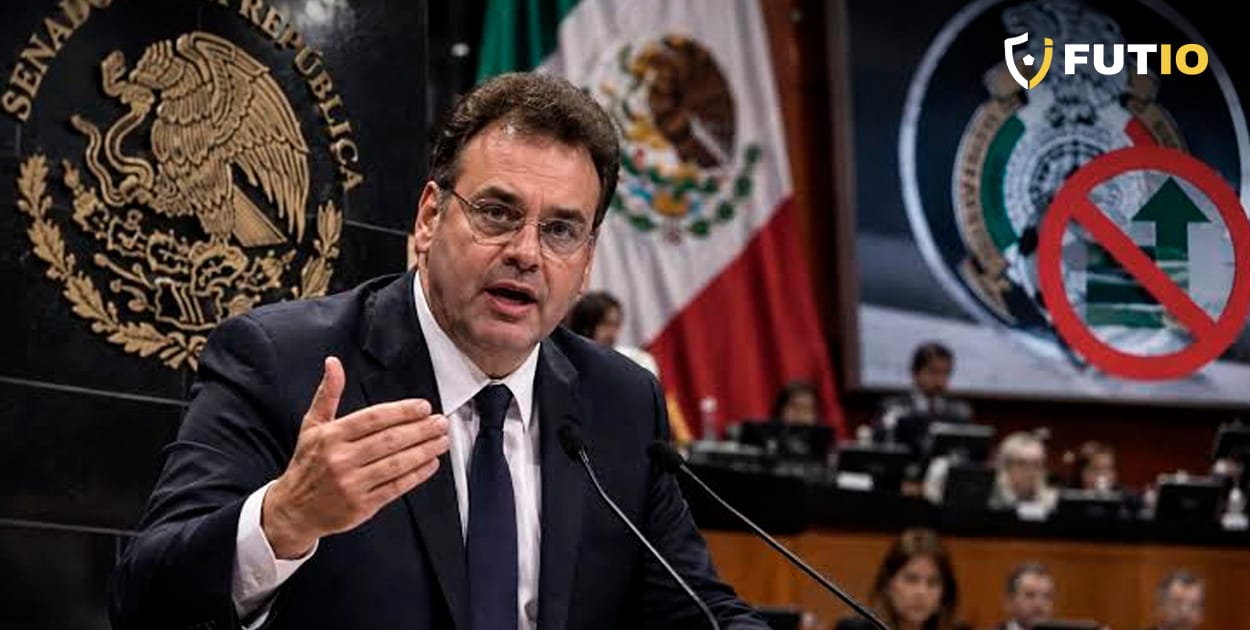 El Senado va por el ascenso y descenso en Liga MX