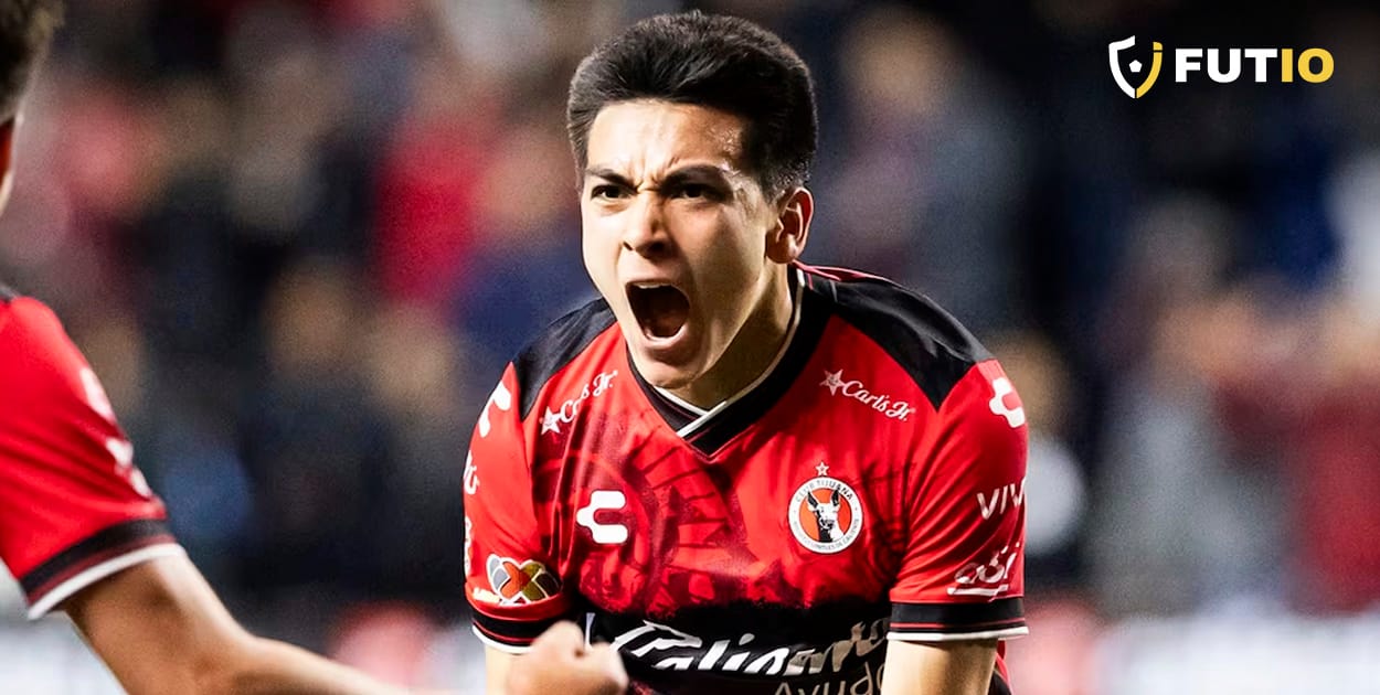Estos son los 5 jugadores más valiosos de la Liga MX