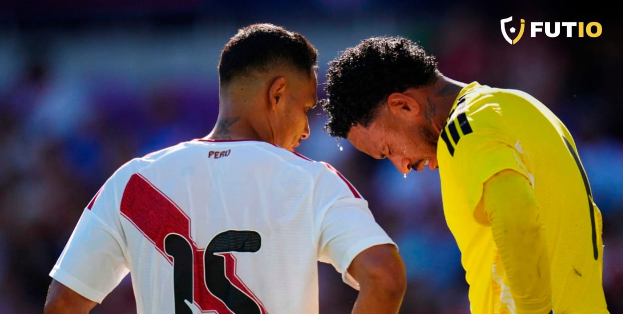Perú, el rival de México que llega en su peor momento