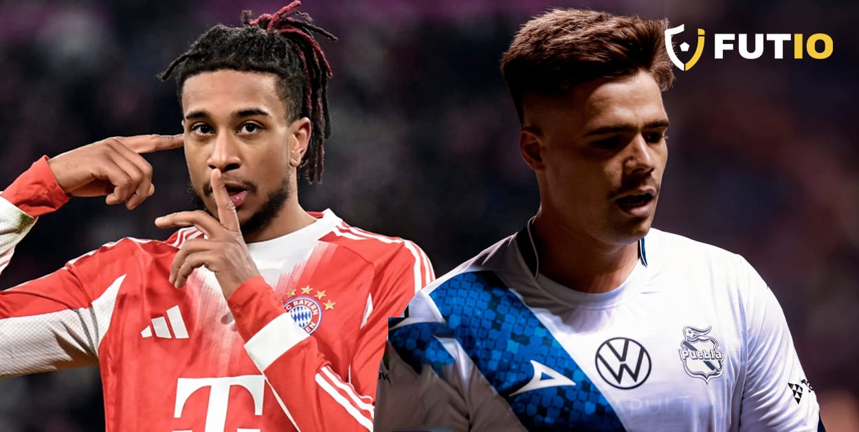 Esta es la cartelera de hoy: Bayern, Chelsea y Liga MX