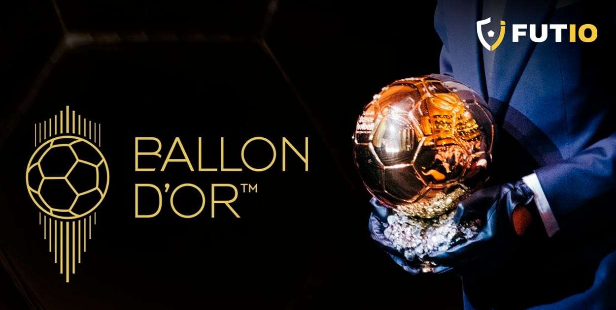 Harry Kane lidera las apuestas del Balón de Oro: estos son los favoritos