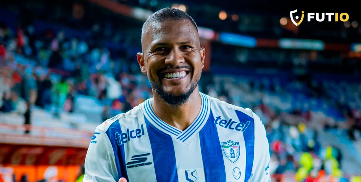 Esta es la tabla de goleadores de la Liga MX tras la Jornada 9