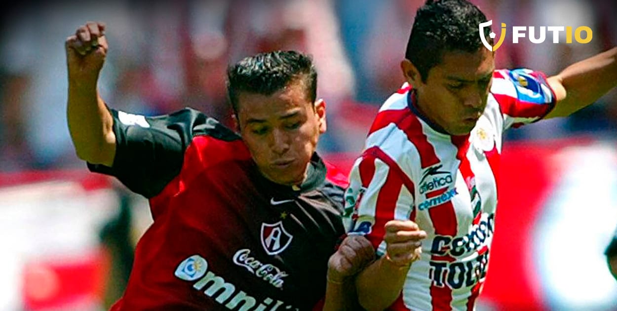 La balanza del Clásico Tapatío: ¿quién domina el historial Chivas vs Atlas?